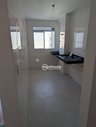 Imagem Apartamento com 2 Quartos à Venda, 54 m² em Jardim Nova Europa - Campinas Imagem Apartamento com 2 Quartos à Venda, 54 m² em Jardim Nova Europa - Campinas