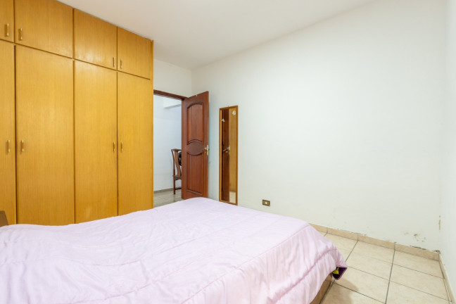 Imagem Casa com 4 Quartos à Venda, 187 m² em Parque Imperial - São Paulo