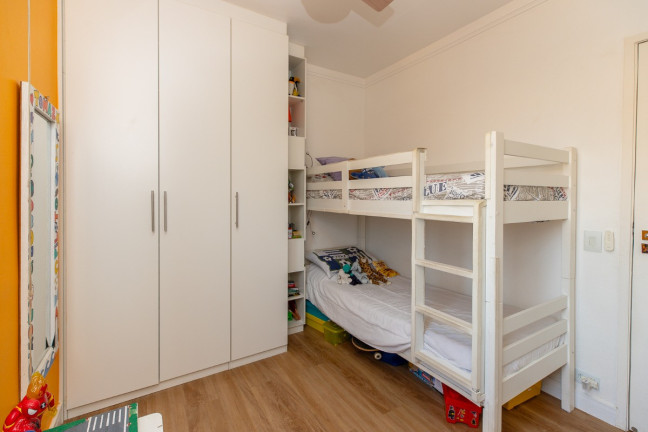 Imagem Apartamento com 3 Quartos à Venda, 71 m² em Vila Gertrudes - São Paulo Imagem Apartamento com 3 Quartos à Venda, 71 m² em Vila Gertrudes - São Paulo