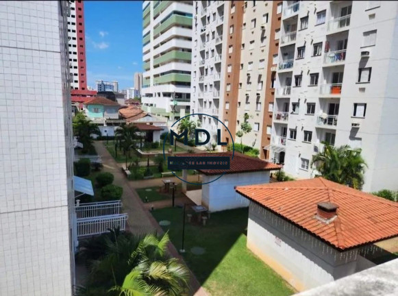 Imagem Apartamento com 2 Quartos à Venda, 47 m² em Cidade Ocian - Praia Grande
