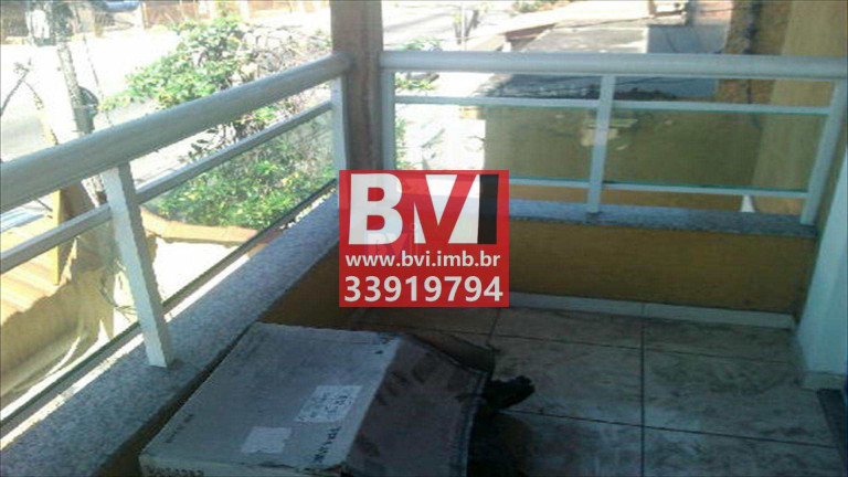 Imagem Casa com 2 Quartos à Venda, 89 m² em Colégio - Rio De Janeiro Imagem Casa com 2 Quartos à Venda, 89 m² em Colégio - Rio De Janeiro