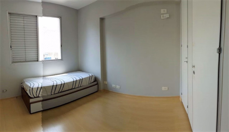 Imagem Apartamento com 3 Quartos à Venda, 100 m² em Santo Amaro - São Paulo Imagem Apartamento com 3 Quartos à Venda, 100 m² em Santo Amaro - São Paulo