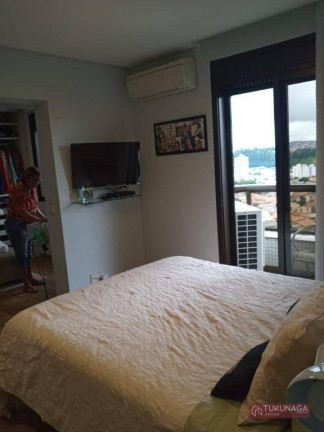 Imagem Apartamento com 3 Quartos à Venda, 200 m² em Vila Rosália - Guarulhos Imagem Apartamento com 3 Quartos à Venda, 200 m² em Vila Rosália - Guarulhos
