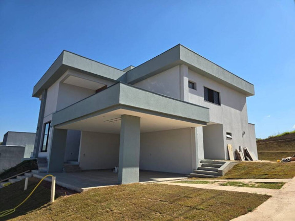 Imagem Casa de Condomínio com 4 Quartos à Venda, 1.035 m² em Caxambú - Jundiaí Imagem Casa de Condomínio com 4 Quartos à Venda, 1.035 m² em Caxambú - Jundiaí