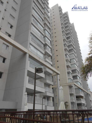 Imagem Apartamento com 2 Quartos à Venda, 77 m² em Tatuapé - São Paulo