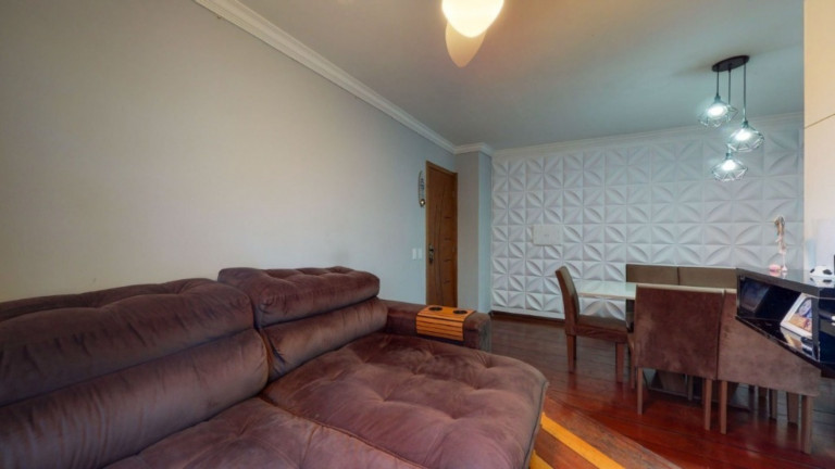 Imagem Imóvel com 3 Quartos à Venda, 72 m² em Jardim São Luís - São Paulo Imagem Imóvel com 3 Quartos à Venda, 72 m² em Jardim São Luís - São Paulo