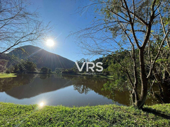 Casa com 2 Quartos à Venda, 200 m² em Colônia Alpina - Teresópolis