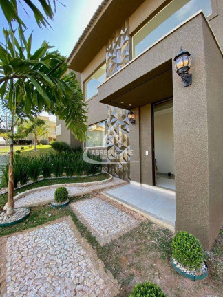 Imagem Casa de Condomínio com 4 Quartos à Venda, 380 m² em Parque Residencial Damha Iv - São José Do Rio Preto Imagem Casa de Condomínio com 4 Quartos à Venda, 380 m² em Parque Residencial Damha Iv - São José Do Rio Preto