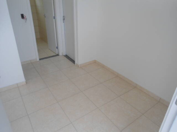 Imagem Apartamento com 1 Quarto à Venda, 35 m² em Vila Voturua - São Vicente