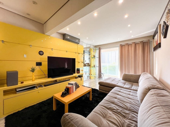 Imagem Apartamento com 2 Quartos à Venda, 96 m² em Brooklin Novo - São Paulo Imagem Apartamento com 2 Quartos à Venda, 96 m² em Brooklin Novo - São Paulo