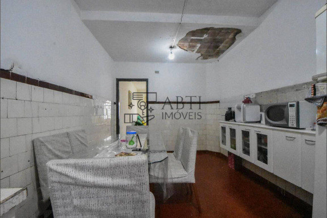 Imagem Casa com 2 Quartos à Venda, 90 m² em Campo Belo - São Paulo Imagem Casa com 2 Quartos à Venda, 90 m² em Campo Belo - São Paulo