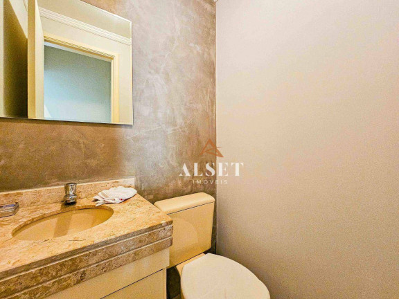 Imagem Apartamento com 3 Quartos à Venda, 96 m² em Tatuapé - São Paulo