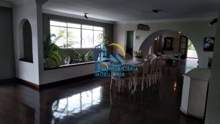 Imagem Apartamento com 4 Quartos à Venda ou Locação,  em Centro - Caraguatatuba