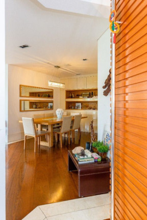 Imagem Apartamento com 3 Quartos à Venda, 30 m² em Vila Mariana - São Paulo Imagem Apartamento com 3 Quartos à Venda, 30 m² em Vila Mariana - São Paulo