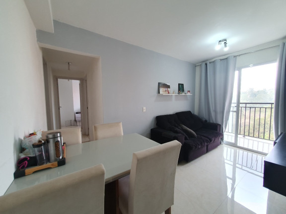 Imagem Apartamento com 2 Quartos à Venda, 50 m² em Jardim Parque Morumbi - São Paulo Imagem Apartamento com 2 Quartos à Venda, 50 m² em Jardim Parque Morumbi - São Paulo