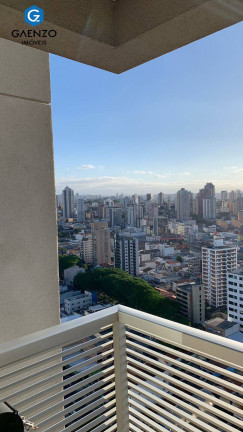 Imagem Apartamento com 1 Quarto à Venda, 45 m² em Centro - Osasco Imagem Apartamento com 1 Quarto à Venda, 45 m² em Centro - Osasco