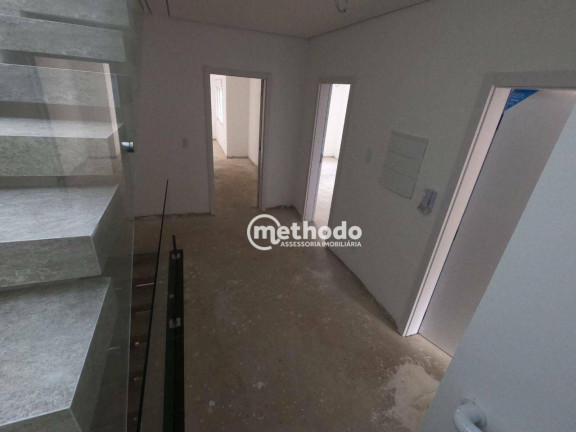 Imagem Casa com 3 Quartos à Venda, 173 m² em Taquaral - Campinas
