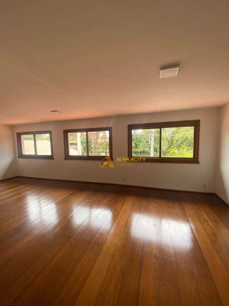 Imagem Casa com 4 Quartos para Alugar, 429 m² em Alphaville 01 - Barueri Imagem Casa com 4 Quartos para Alugar, 429 m² em Alphaville 01 - Barueri