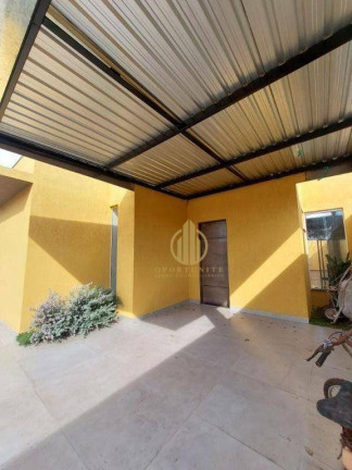 Imagem Casa com 3 Quartos à Venda, 135 m² em Santa Martha - Ribeirão Preto Imagem Casa com 3 Quartos à Venda, 135 m² em Santa Martha - Ribeirão Preto