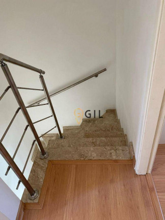 Imagem Sobrado com 3 Quartos à Venda, 88 m² em Jardim Santa Maria - Jacareí