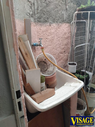 Imagem Casa com 2 Quartos à Venda, em Pq. California - Jacareí Imagem Casa com 2 Quartos à Venda, em Pq. California - Jacareí
