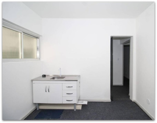 Imagem Imóvel com 2 Quartos à Venda, 55 m² em Vila Mariana - São Paulo