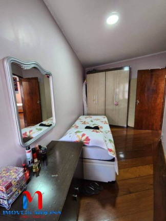Imagem Sobrado com 3 Quartos à Venda, 175 m² em Santa Maria - São Caetano Do Sul Imagem Sobrado com 3 Quartos à Venda, 175 m² em Santa Maria - São Caetano Do Sul