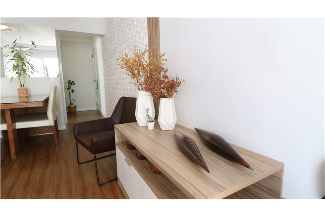 Imagem Apartamento com 2 Quartos à Venda, 55 m² em Chácara Inglesa - São Paulo