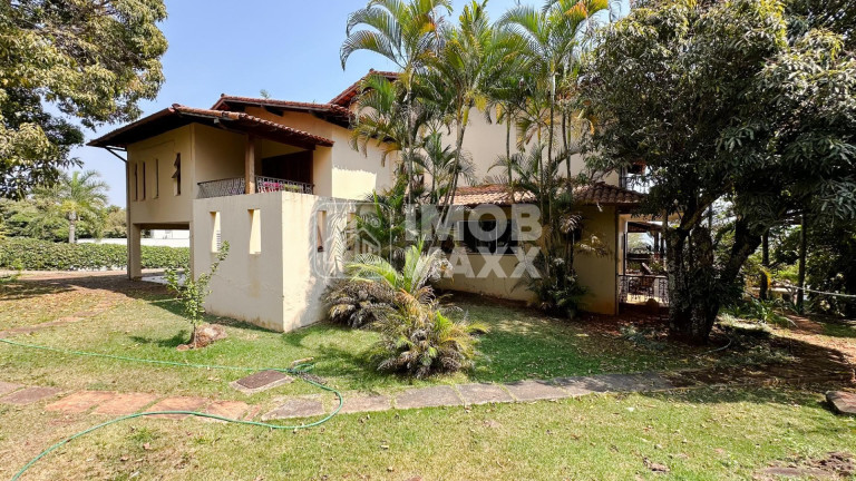 Imagem Casa de Condomínio com 5 Quartos à Venda, 1.200 m² em Setor De Mansões Dom Bosco (lago Sul) - Brasília