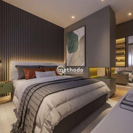 Imagem Apartamento com 3 Quartos à Venda, 90 m² em Cambuí - Campinas Imagem Apartamento com 3 Quartos à Venda, 90 m² em Cambuí - Campinas