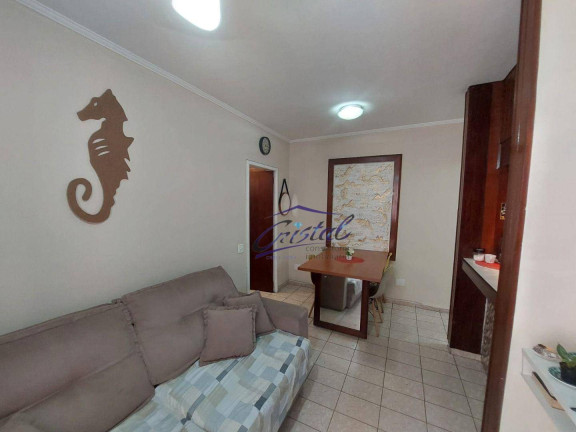 Imagem Apartamento com 1 Quarto à Venda, 51 m² em José Menino - Santos Imagem Apartamento com 1 Quarto à Venda, 51 m² em José Menino - Santos