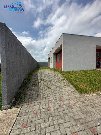Imagem Casa com 3 Quartos à Venda, 56 m² em Embu - Colombo