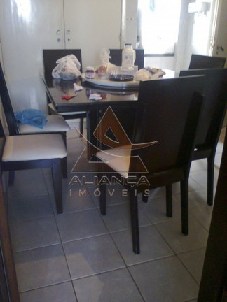 Imagem Apartamento com 3 Quartos à Venda, 165 m² em Centro - Ribeirão Preto