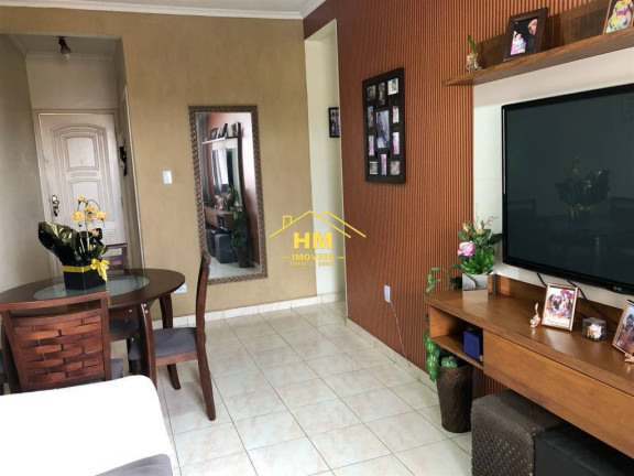 Imagem Apartamento com 2 Quartos à Venda, 65 m² em Vila Valença - Sao Vicente