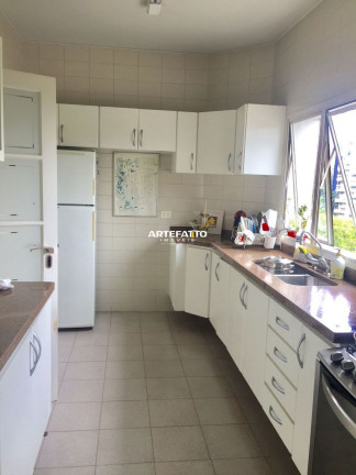 Imagem Apartamento com 3 Quartos à Venda, 206 m² em Vila Suzana - São Paulo Imagem Apartamento com 3 Quartos à Venda, 206 m² em Vila Suzana - São Paulo