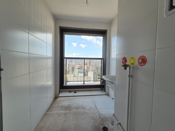 Imagem Apartamento com 2 Quartos à Venda, 109 m² em Sumarezinho - São Paulo