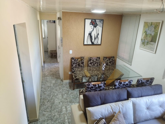 Imagem Apartamento com 3 Quartos à Venda, 42 m² em Santa Cândida - Curitiba