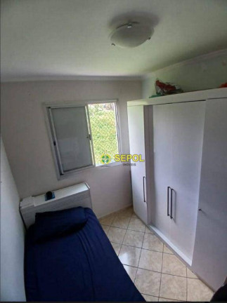 Imagem Apartamento com 3 Quartos à Venda, 57 m² em Jardim Santa Terezinha - São Paulo Imagem Apartamento com 3 Quartos à Venda, 57 m² em Jardim Santa Terezinha - São Paulo