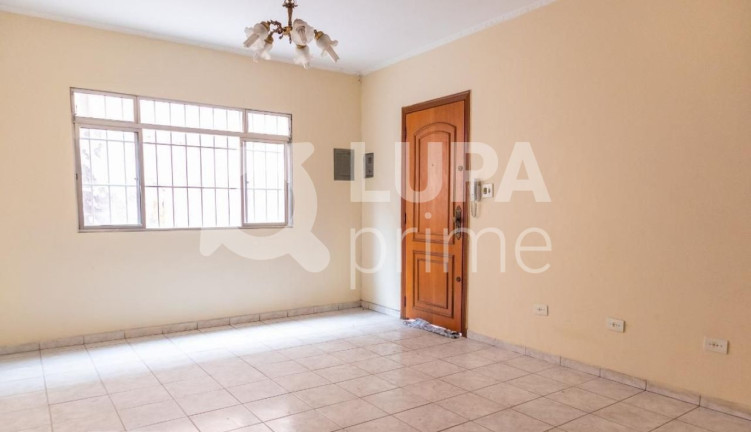 Casa com 3 Quartos à Venda, 114 m² em Vila Constança - São Paulo
