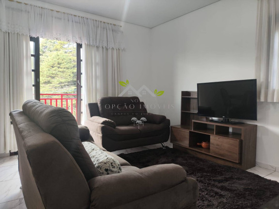 Imagem Casa com 2 Quartos à Venda, 210 m² em Vila Mantiqueira - Campos Do Jordão Imagem Casa com 2 Quartos à Venda, 210 m² em Vila Mantiqueira - Campos Do Jordão