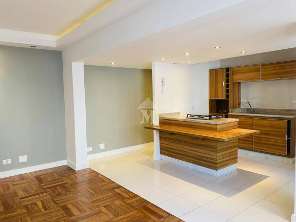 Imagem Apartamento com 2 Quartos para Alugar, 65 m² em Vila Mariana - São Paulo Imagem Apartamento com 2 Quartos para Alugar, 65 m² em Vila Mariana - São Paulo