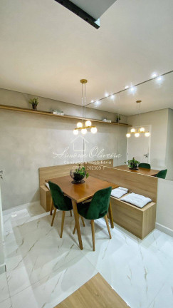 Imagem Apartamento com 2 Quartos à Venda, 45 m² em Chácara São Manoel - Taubaté Imagem Apartamento com 2 Quartos à Venda, 45 m² em Chácara São Manoel - Taubaté