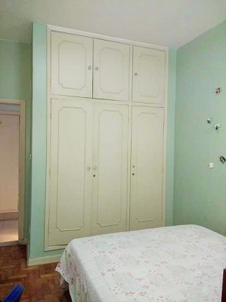 Imagem Apartamento com 3 Quartos à Venda, 208 m² em Santa Cecília - São Paulo