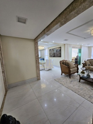 Imagem Imóvel com 4 Quartos à Venda, 225 m² em Itaigara - Salvador