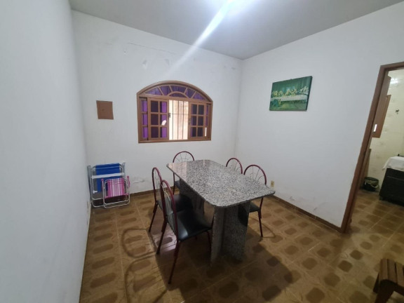 Imagem Casa com 3 Quartos à Venda, 360 m² em Itapebussu - Guarapari Imagem Casa com 3 Quartos à Venda, 360 m² em Itapebussu - Guarapari
