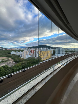 Imagem Apartamento com 4 Quartos à Venda, 166 m² em Itacorubi - Florianópolis Imagem Apartamento com 4 Quartos à Venda, 166 m² em Itacorubi - Florianópolis