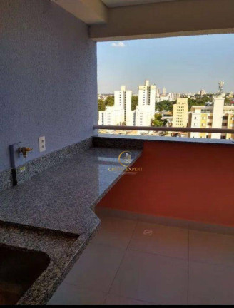 Imagem Apartamento com 2 Quartos à Venda, 61 m² em Jardim América - São José Dos Campos Imagem Apartamento com 2 Quartos à Venda, 61 m² em Jardim América - São José Dos Campos