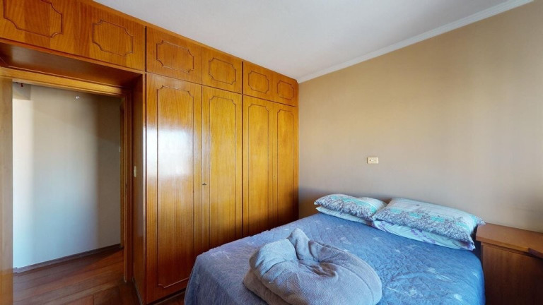 Imagem Apartamento com 3 Quartos à Venda, 83 m² em Aclimação - São Paulo Imagem Apartamento com 3 Quartos à Venda, 83 m² em Aclimação - São Paulo