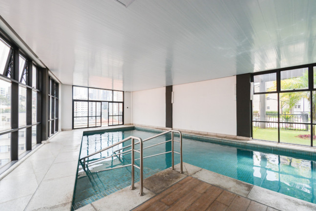 Imagem Apartamento com 1 Quarto à Venda, 48 m² em Vila Mariana - São Paulo