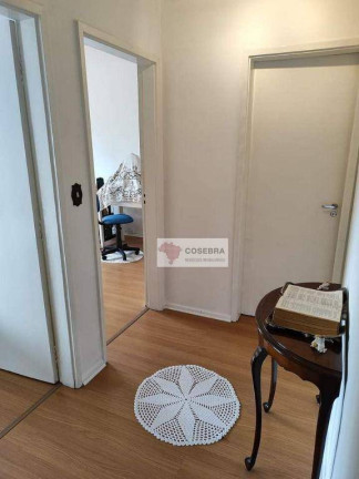 Imagem Apartamento com 2 Quartos à Venda, 78 m² em Vila Olímpia - São Paulo Imagem Apartamento com 2 Quartos à Venda, 78 m² em Vila Olímpia - São Paulo